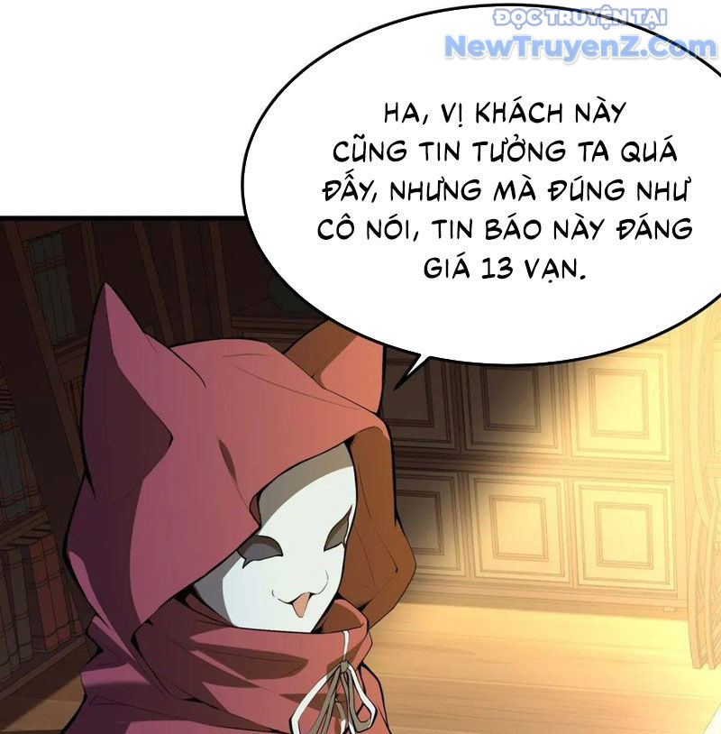 Phản Diện Tóc Vàng Trong Tiểu Thuyết Phượng Ngạo Thiên Cũng Muồn Hạnh Phúc chapter 5 - Trang 39