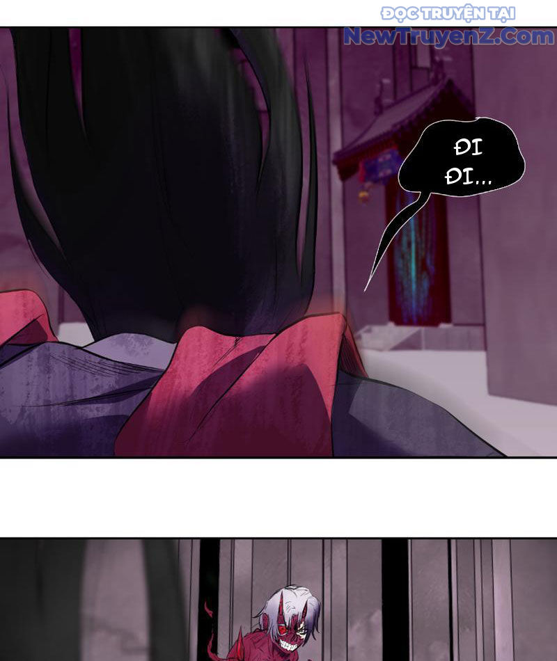 Bách Quỷ Lục chapter 5 - Trang 42