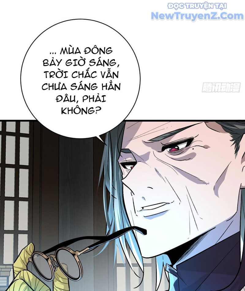 Vĩnh sinh đi chết đi! chapter 1 - Trang 25