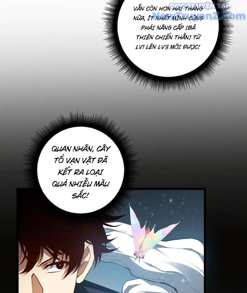 Ta Là Chúa Tể Trùng Độc chapter 61 - Trang 86