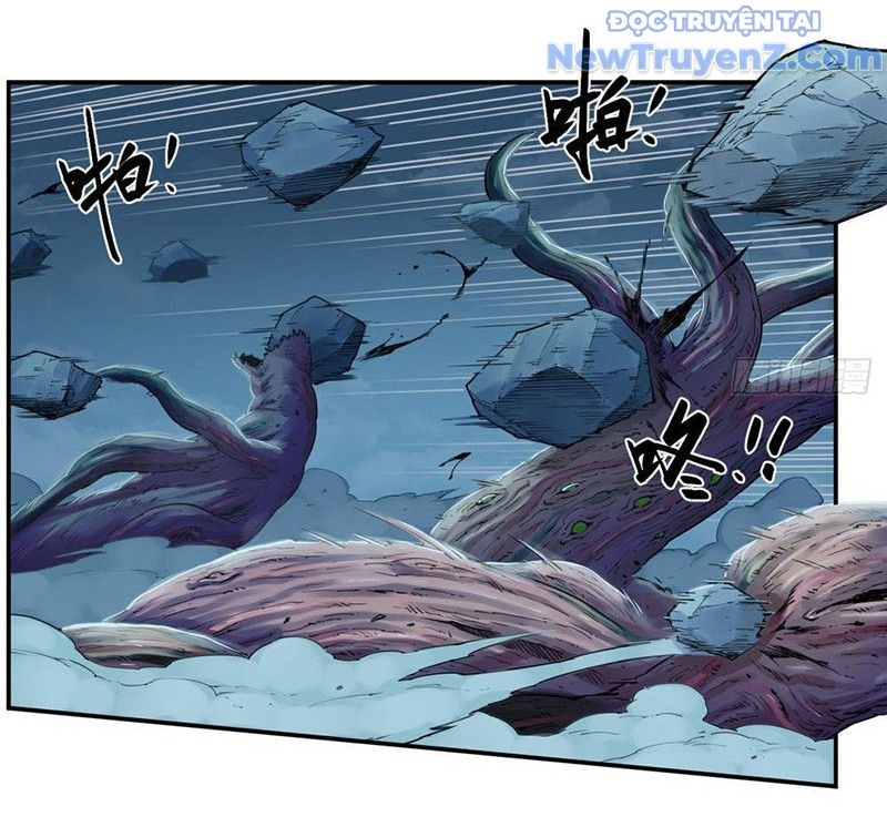 Hộp Mãnh Thú: Kỷ Nguyên Cơ Giáp chapter 12 - Trang 46