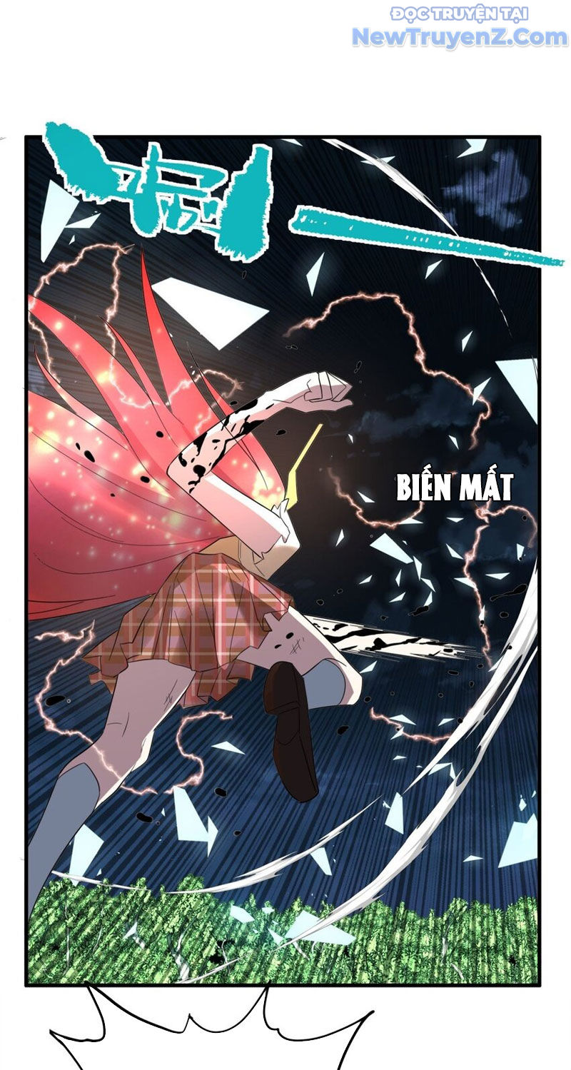 Ta Có Một Tòa Anh Linh Điện chapter 98 - Trang 22