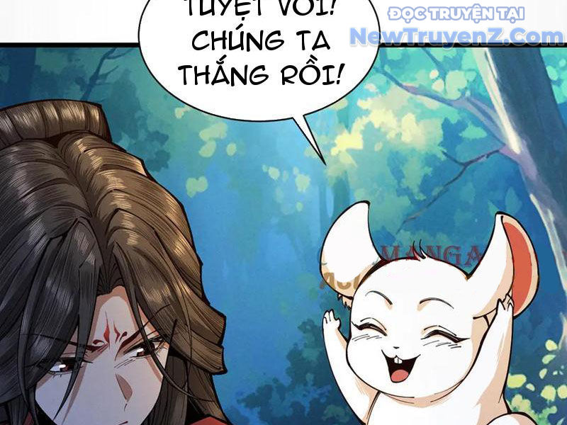 Gặp mạnh thì càng mạnh, tu vi của ta không giới hạn chapter 47 - Trang 30