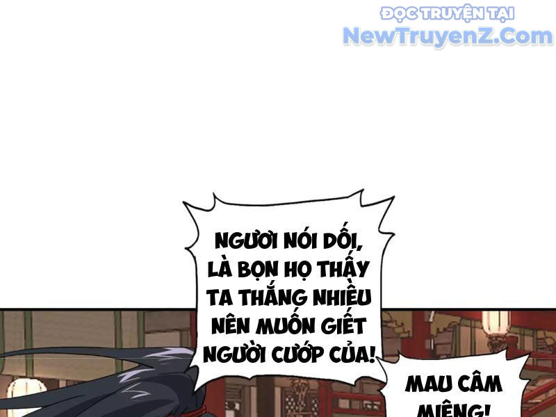 Kim Ngô Thần Vệ chapter 3 - Trang 44