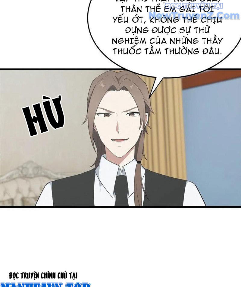 đô Thị Thánh Thủ: Ta Là Y Võ đỉnh Phong chapter 108 - Trang 22