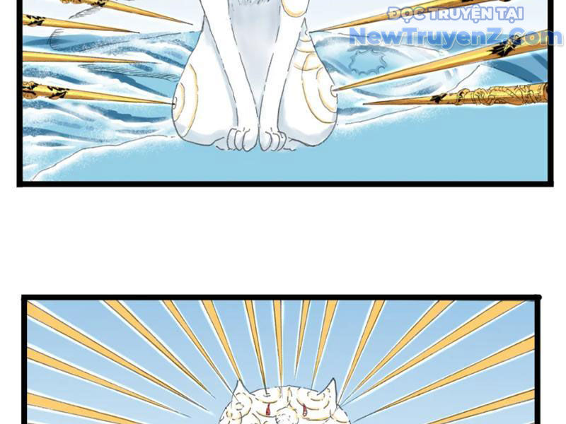 Thiên Hải Nhập Mộng chapter 6 - Trang 48