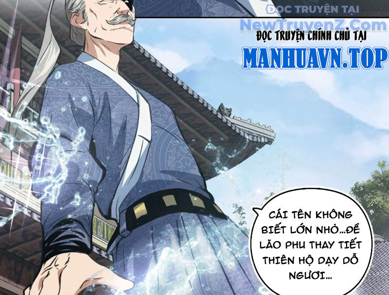 Kim Ngô Thần Vệ chapter 6 - Trang 73