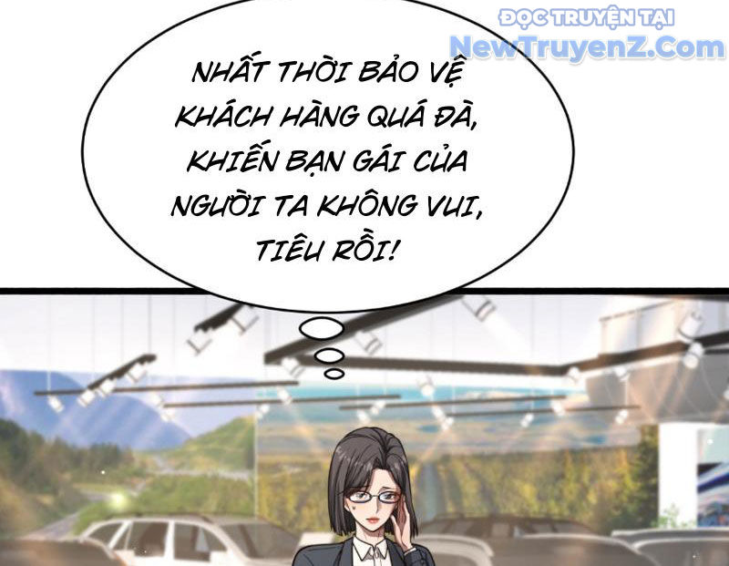 Sau Khi Tự Do Tài Chính, Họ Đã Dâng Hiến Lòng Trung Thành chapter 4 - Trang 53