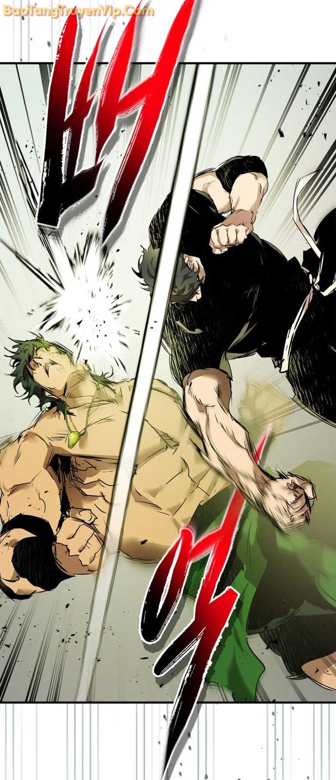 Thăng Cấp Cùng Thần chapter 132 - Trang 46