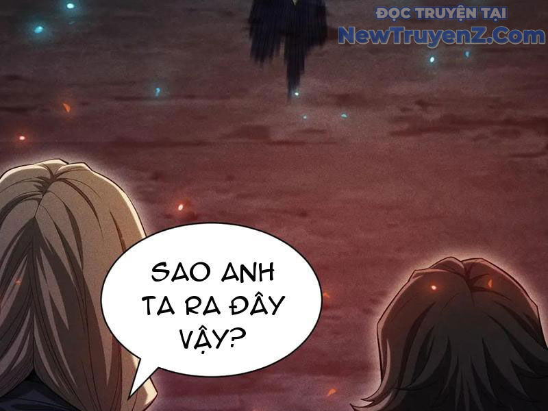 Treo Máy Trăm Vạn Năm Ta Tỉnh Lại Thành Thần chapter 39 - Trang 79