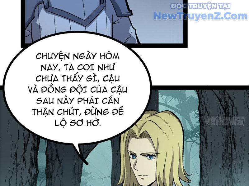 Người Giữ Cửa Vạn Giới chapter 53 - Trang 28