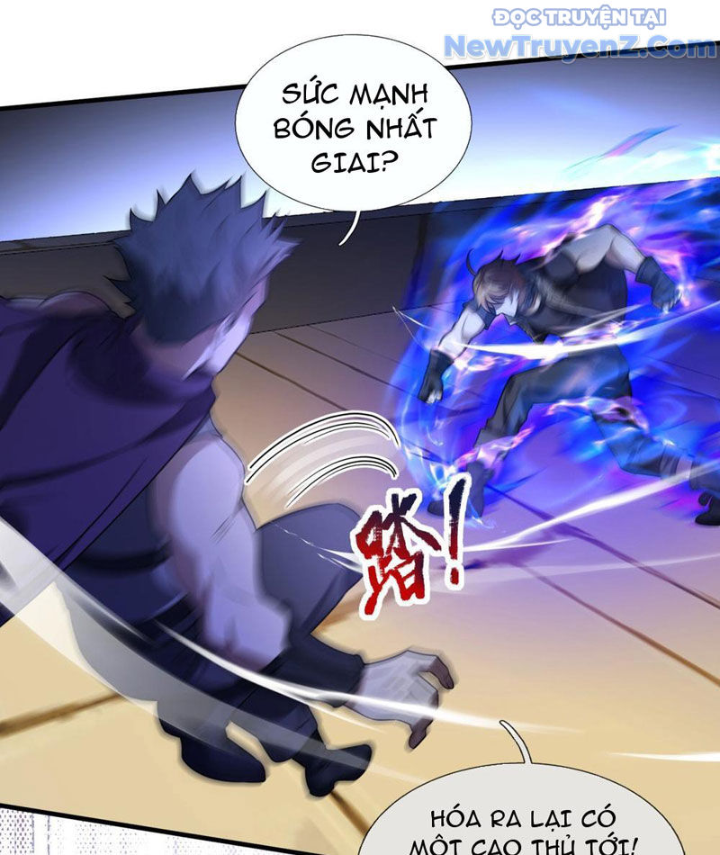 Cái Bóng Của Ta Là Loli chapter 2 - Trang 107