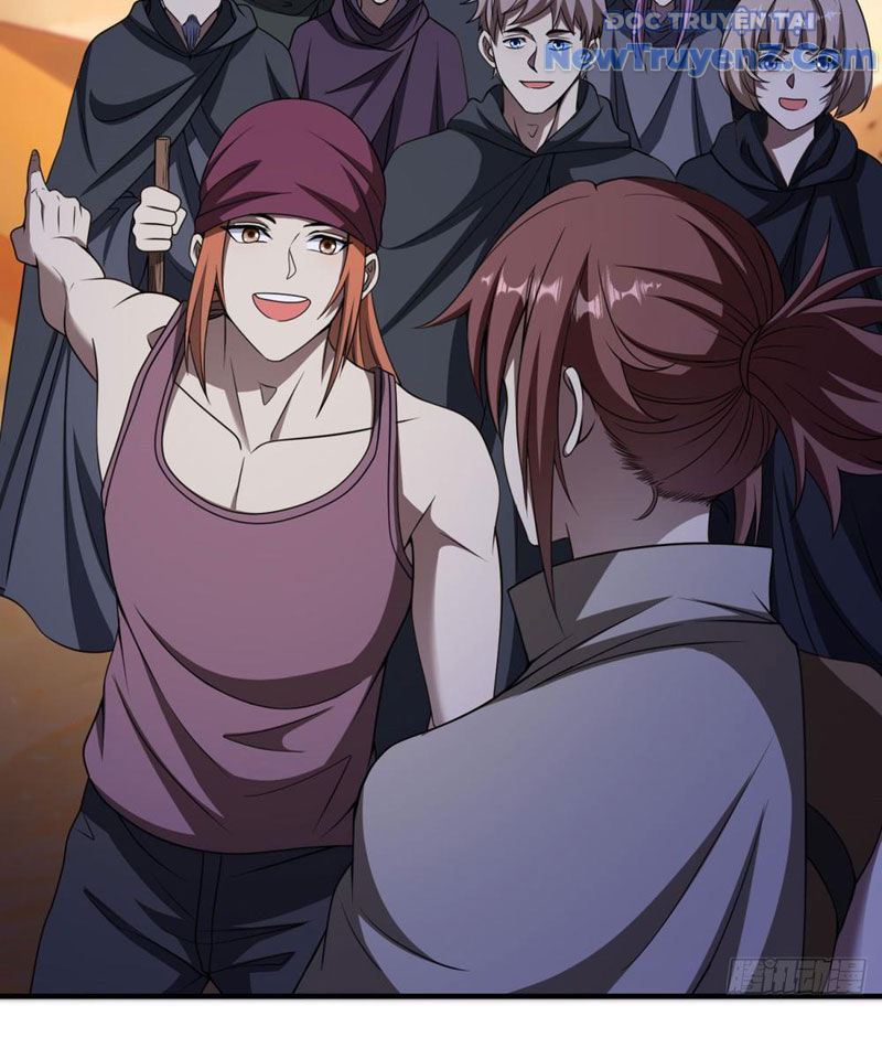 Cái Bóng Của Ta Là Loli chapter 8 - Trang 52