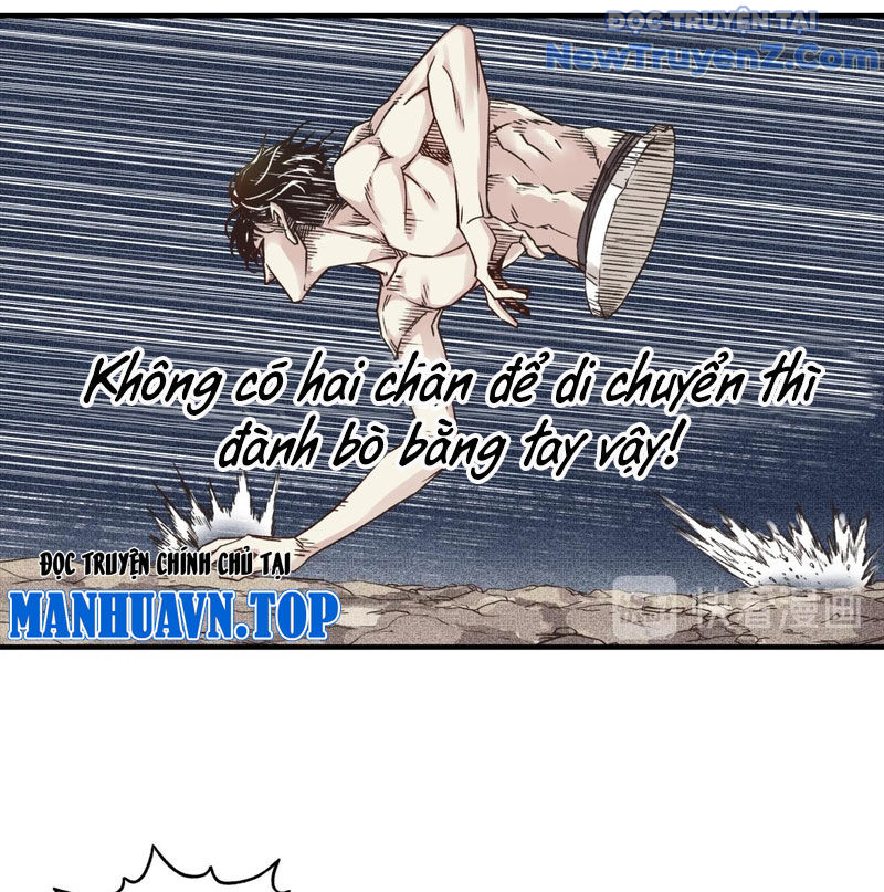 Ta Xuyên Vào Dị Giới Với Chỉ Số Phòng Thủ 99999 chapter 2 - Trang 24