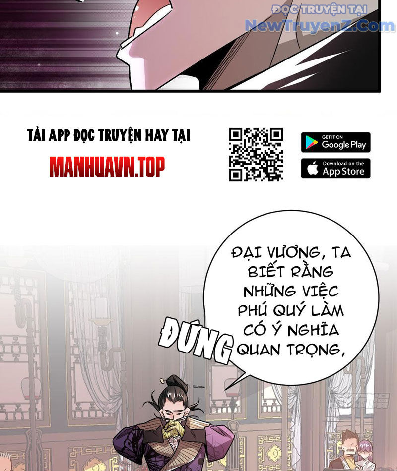 Vĩnh sinh đi chết đi! chapter 2 - Trang 65