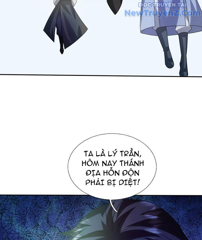 Thiên Uyên Trở Về: Ta Chính Là Thiên Tai chapter 80 - Trang 7
