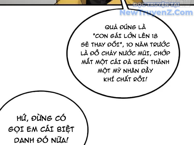 Đạo Hữu Lùi Một Bước: Ta Tới Giết Thần Trừ Quỷ chapter 16 - Trang 22