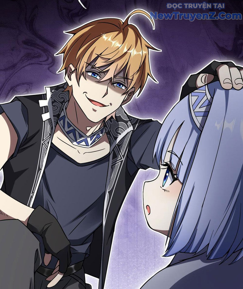 Cái Bóng Của Ta Là Loli chapter 1 - Trang 52