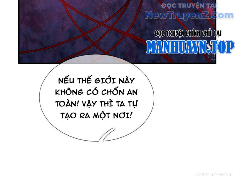 Cái Bóng Của Ta Là Loli chapter 13 - Trang 125