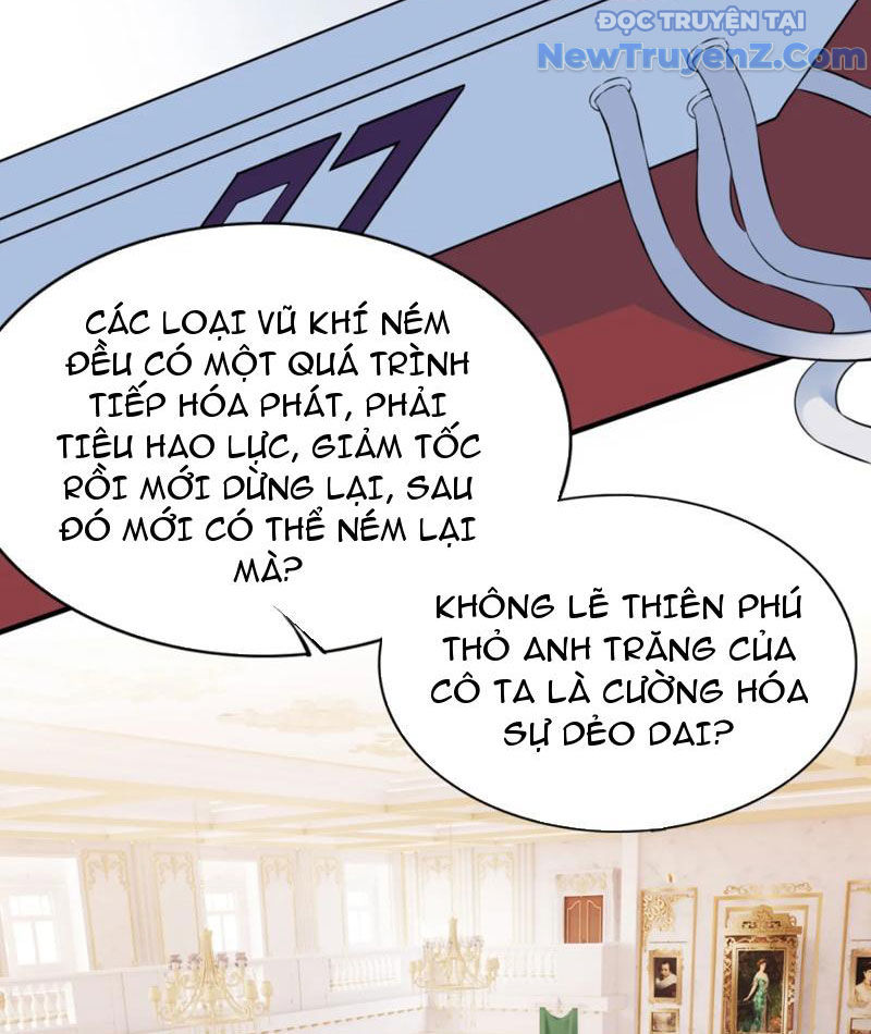 Xong rồi, ta bị sủng thú của mình bao vây rồi! chapter 6 - Trang 51