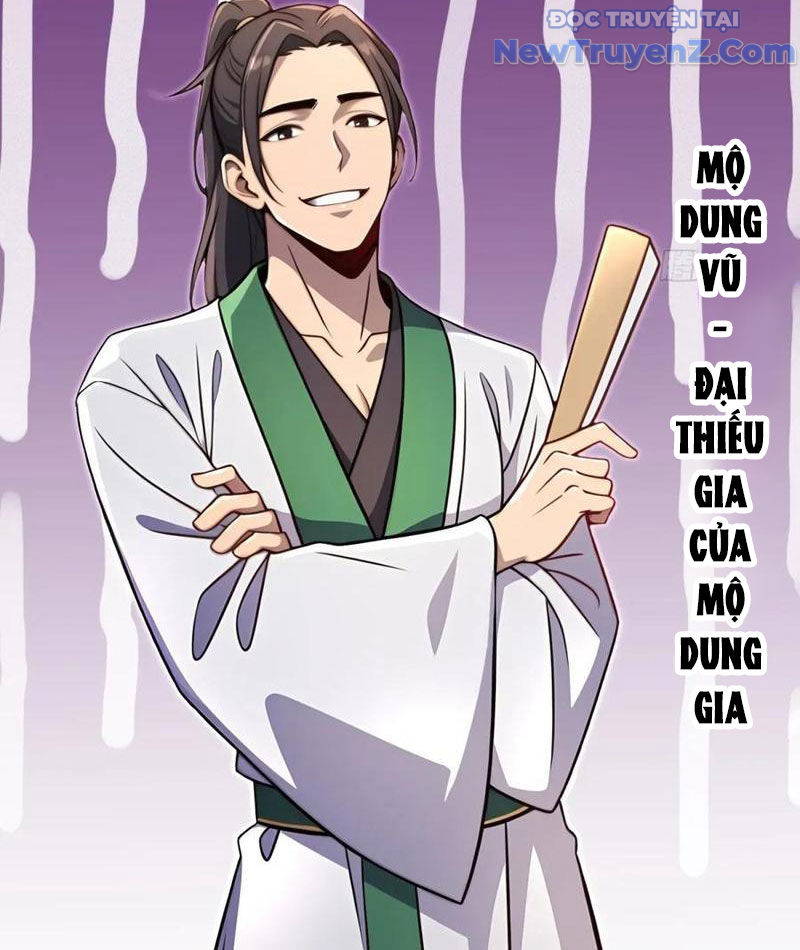Phản Phái Muốn Sống Lâu Thêm Một Ngày chapter 28 - Trang 7