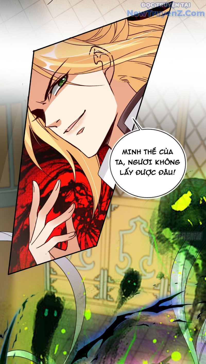 Tùy Tùng Của Nữ Phản Diện chapter 173 - Trang 18