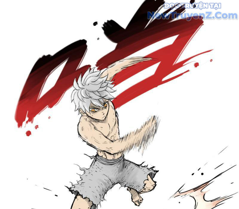 Tu Giả Thần Hành chapter 2 - Trang 32