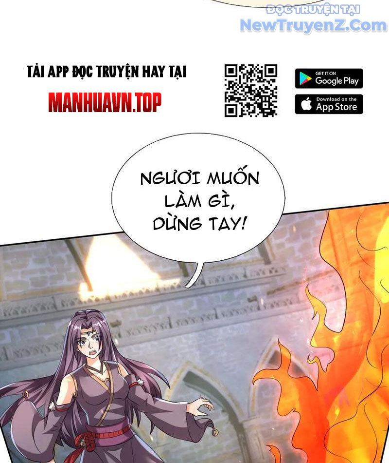 Thu Triệu Vạn đồ đệ, Vi Sư Vô địch Thế Gian chapter 184 - Trang 24
