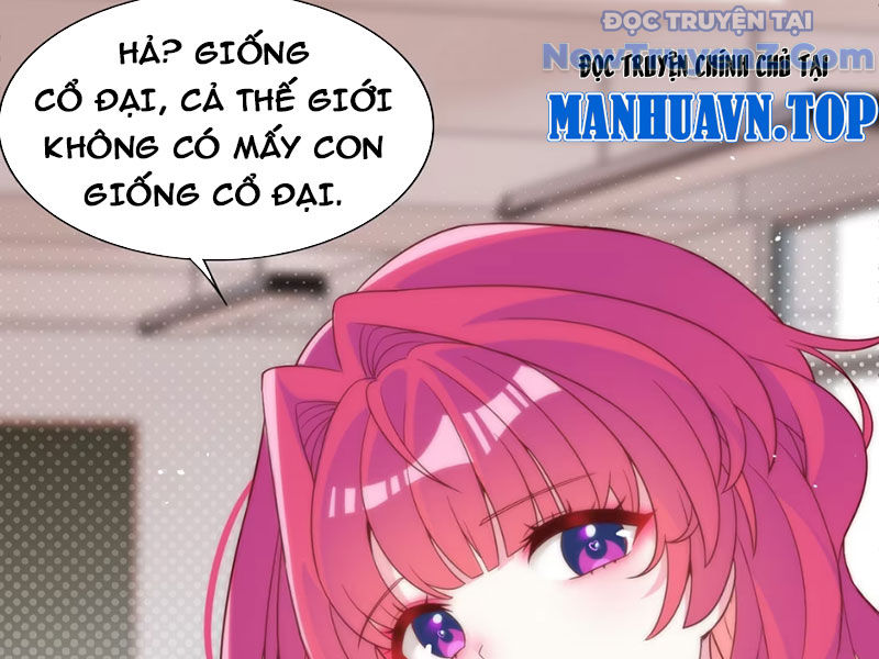 Xong rồi, ta bị sủng thú của mình bao vây rồi! chapter 1 - Trang 88