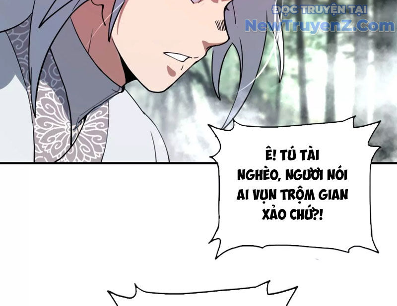 Kim Ngô Thần Vệ chapter 5 - Trang 27