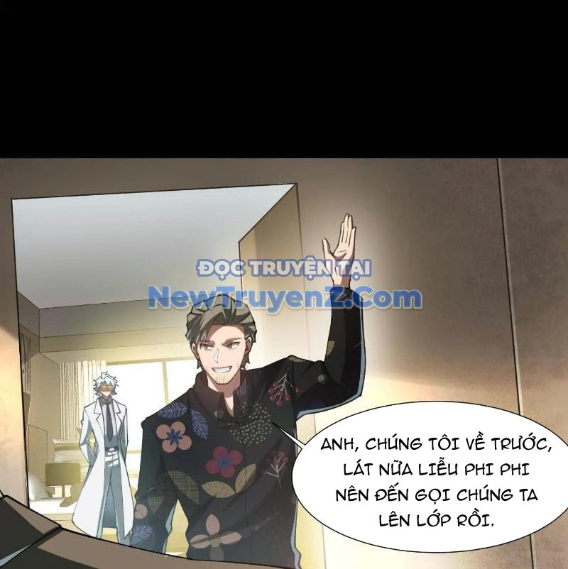 Thần Trò Chơi Dục Vọng chapter 96 - Trang 12