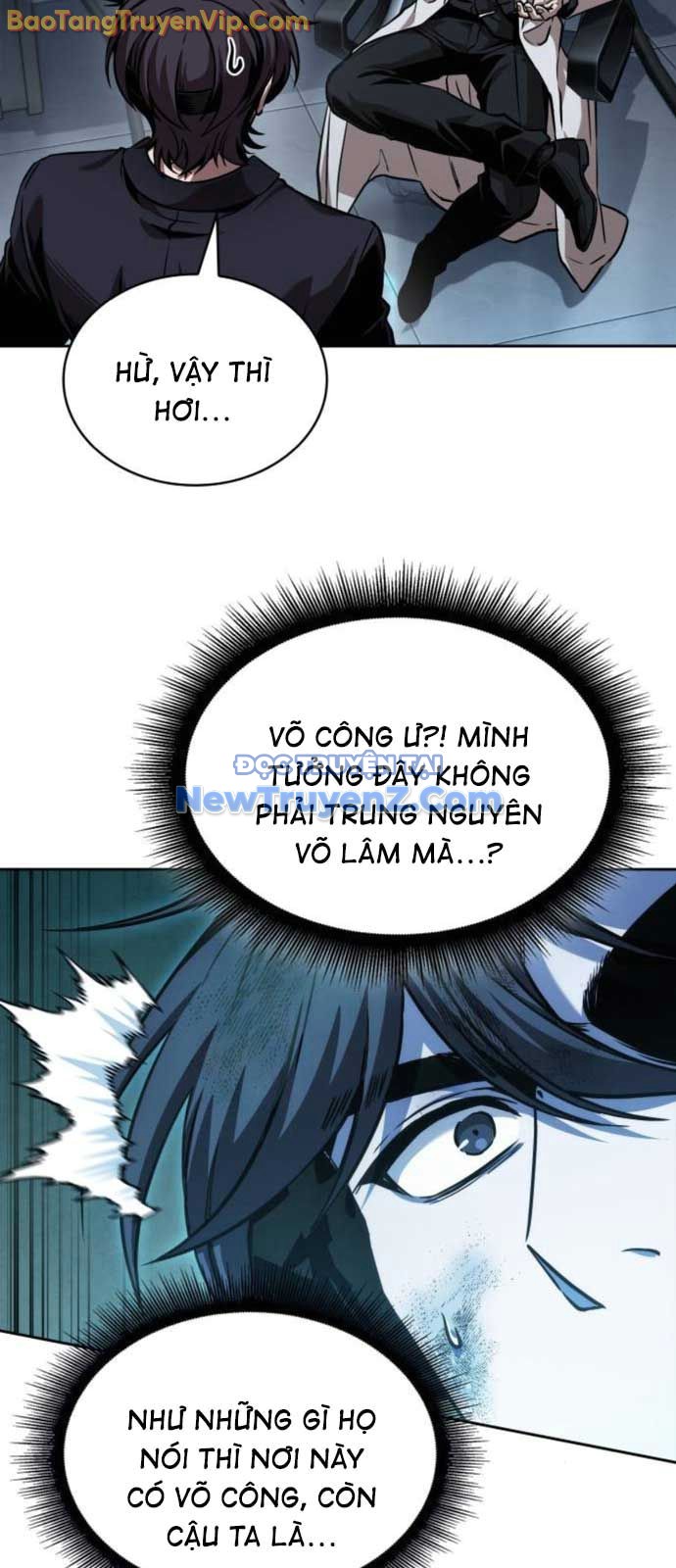 Ngã Lão Ma Thần chapter 261 - Trang 34