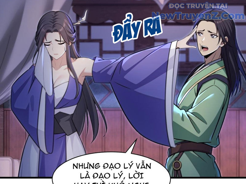 Phản Phái Muốn Sống Lâu Thêm Một Ngày chapter 32 - Trang 21