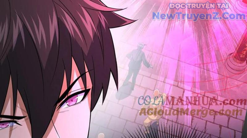 Gọi Ta Là Quỷ Sai Đại Nhân chapter 111 - Trang 21