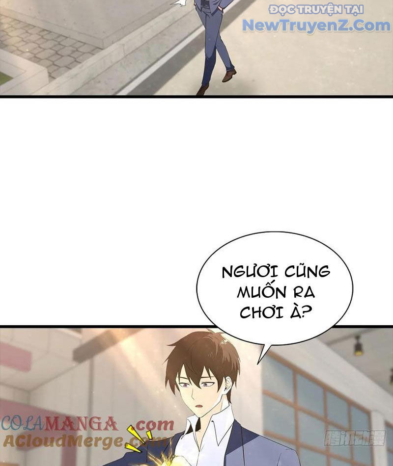 đô Thị Thánh Thủ: Ta Là Y Võ đỉnh Phong chapter 124 - Trang 21