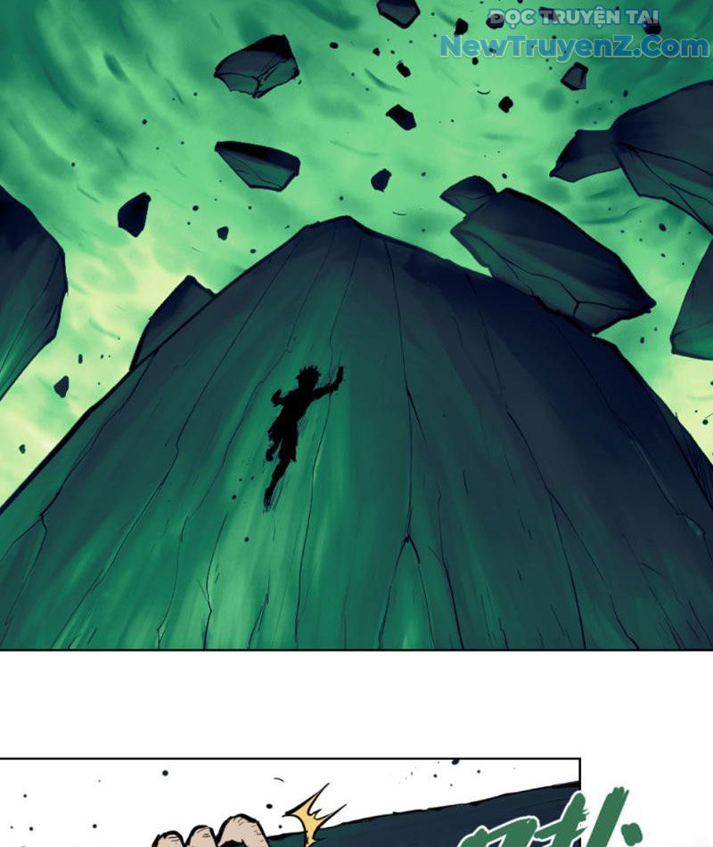 Tu Giả Thần Hành chapter 2 - Trang 18