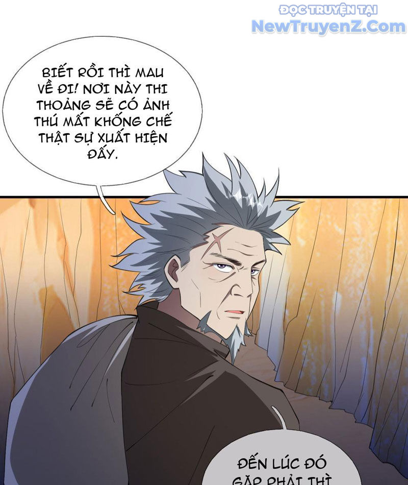 Cái Bóng Của Ta Là Loli chapter 9 - Trang 45