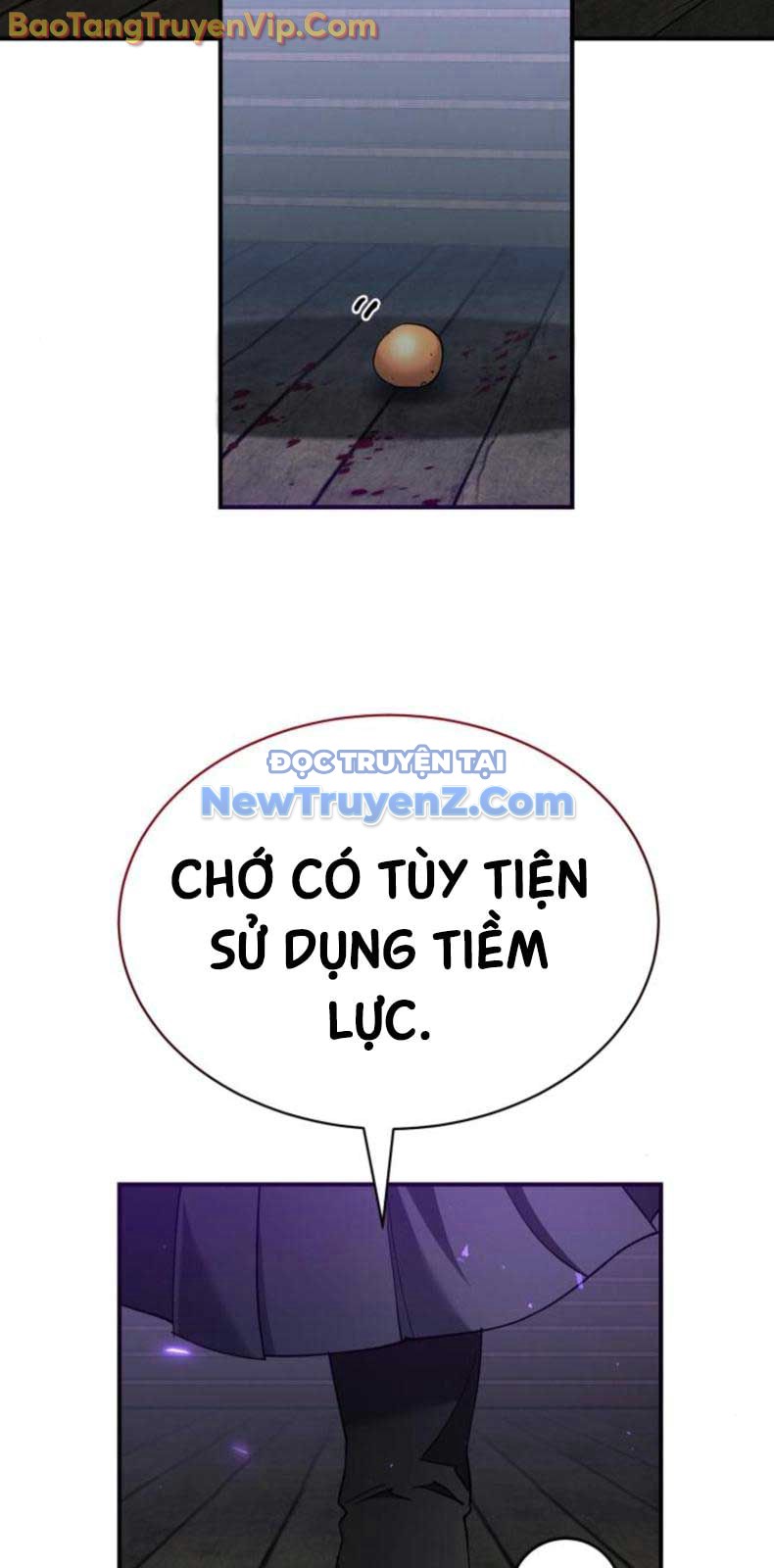 Thiên Ma Muốn Sống Một Cuộc Đời Bình Lặng chapter 32 - Trang 86