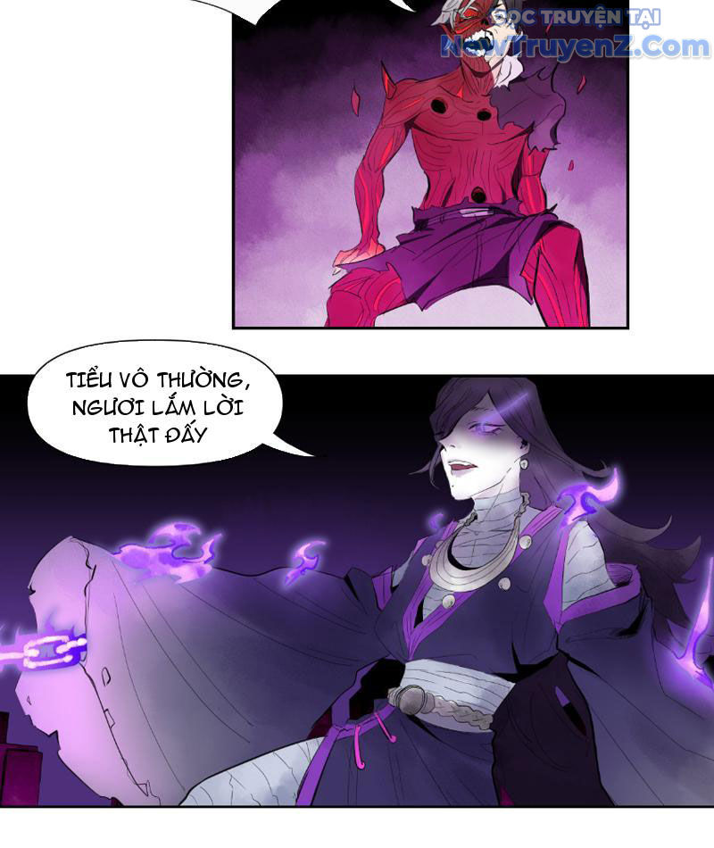 Bách Quỷ Lục chapter 4 - Trang 41