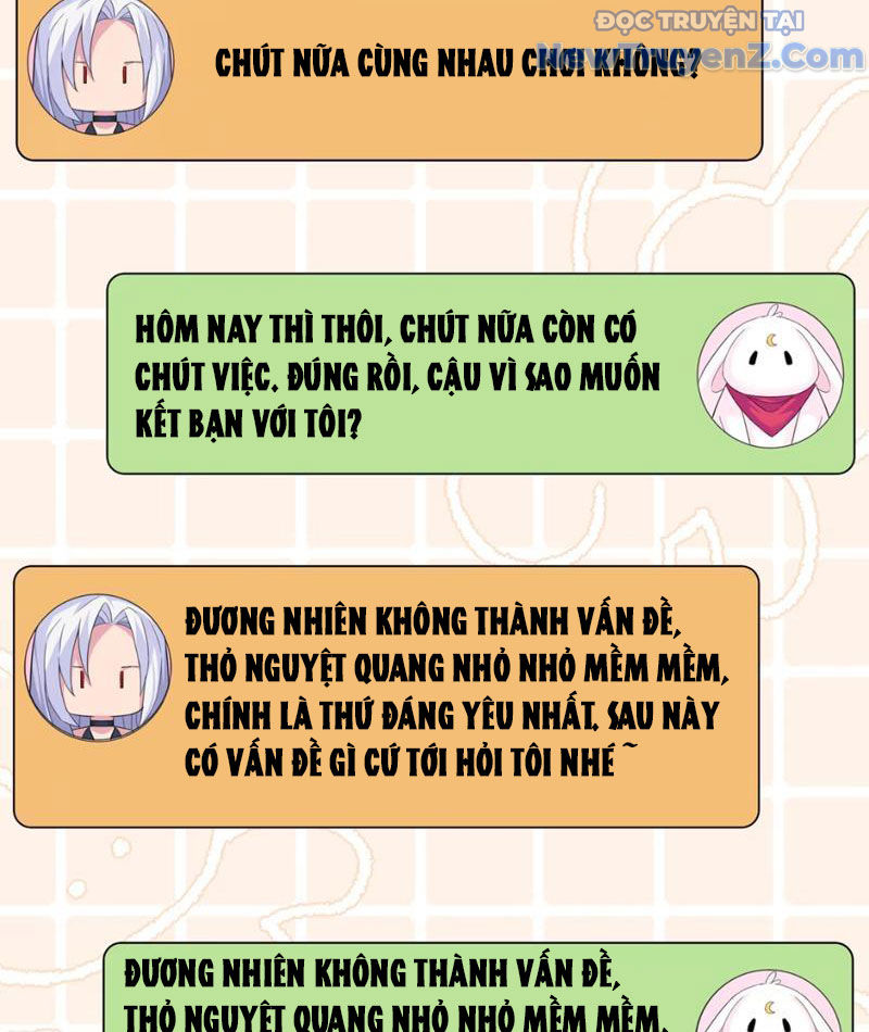 Xong rồi, ta bị sủng thú của mình bao vây rồi! chapter 10 - Trang 63