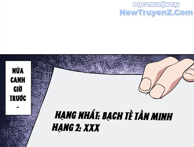 Kim Ngô Thần Vệ chapter 9 - Trang 29
