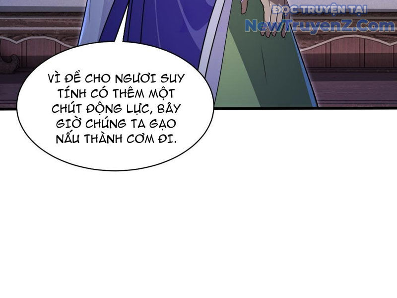 Phản Phái Muốn Sống Lâu Thêm Một Ngày chapter 32 - Trang 43