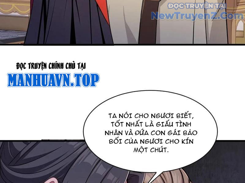 Phản Phái Muốn Sống Lâu Thêm Một Ngày chapter 30 - Trang 44