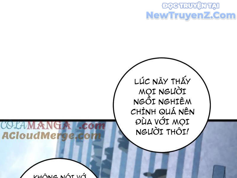Ta Là Chúa Tể Trùng Độc chapter 56 - Trang 22