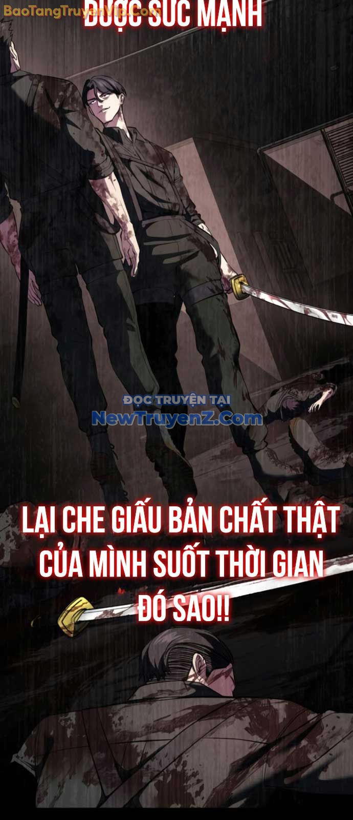 Cậu Bé Của Thần Chết chapter 279 - Trang 80