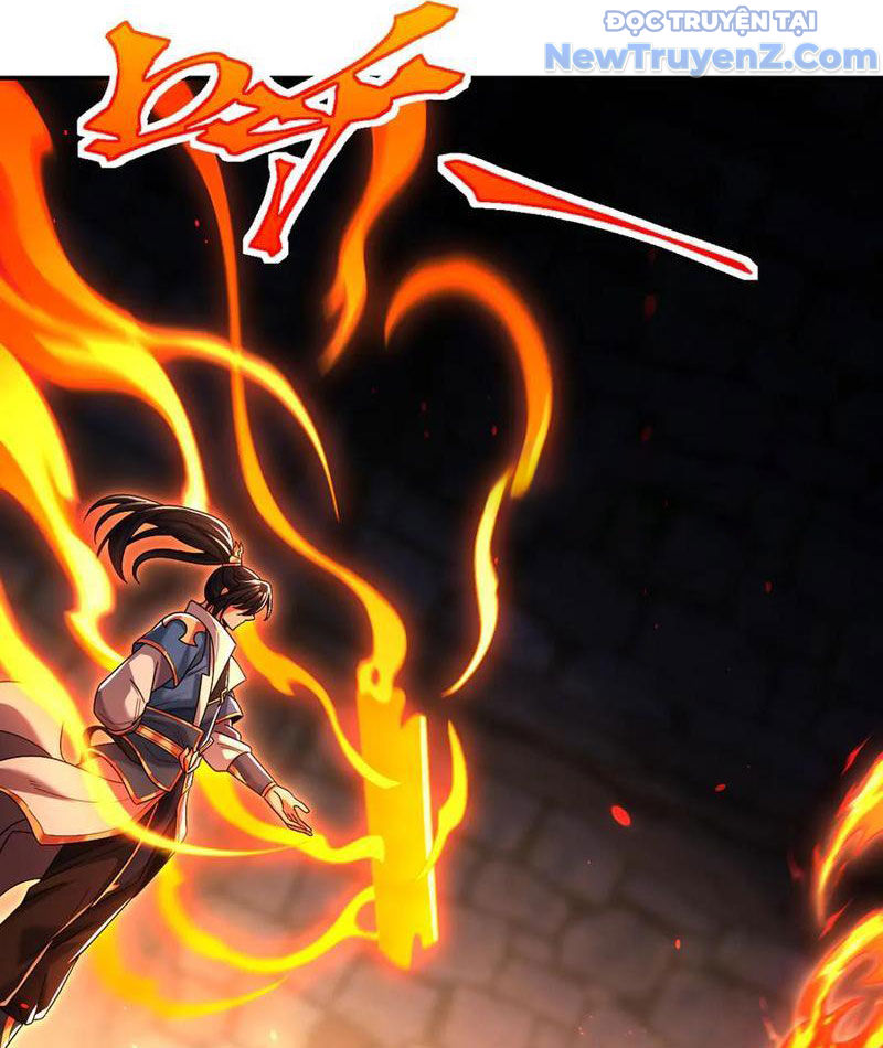 Bắt Đầu Chấn Kinh Nữ Đế Lão Bà, Ta Vô Địch! chapter 78 - Trang 22