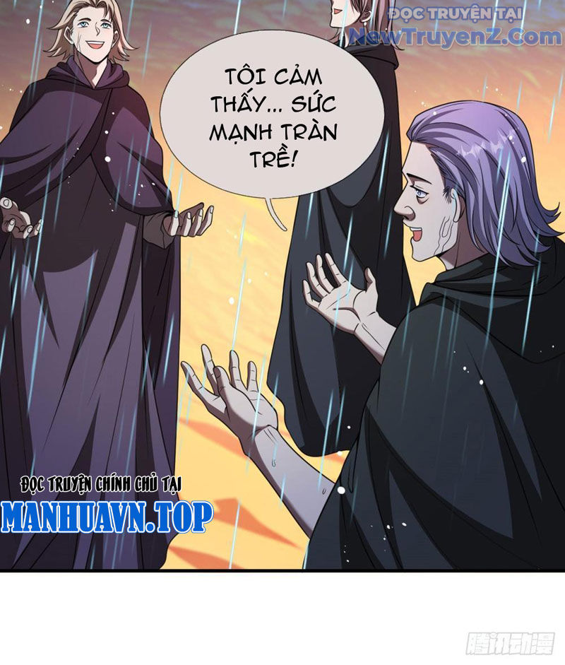Cái Bóng Của Ta Là Loli chapter 8 - Trang 63