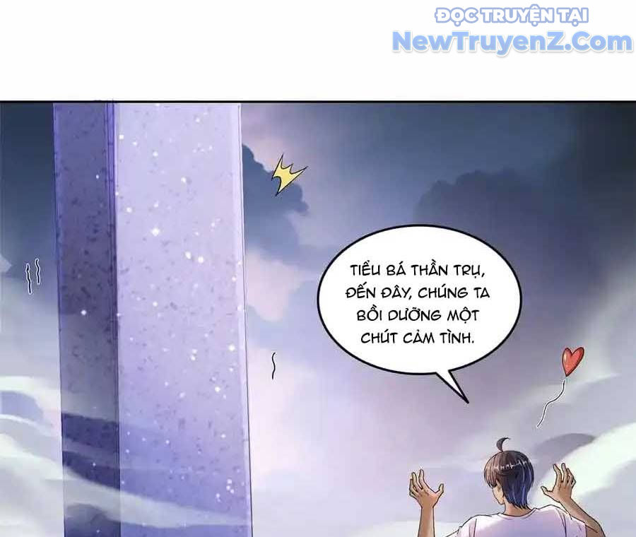 Tu Chân Nói Chuyện Phiếm Quần chapter 690 - Trang 56