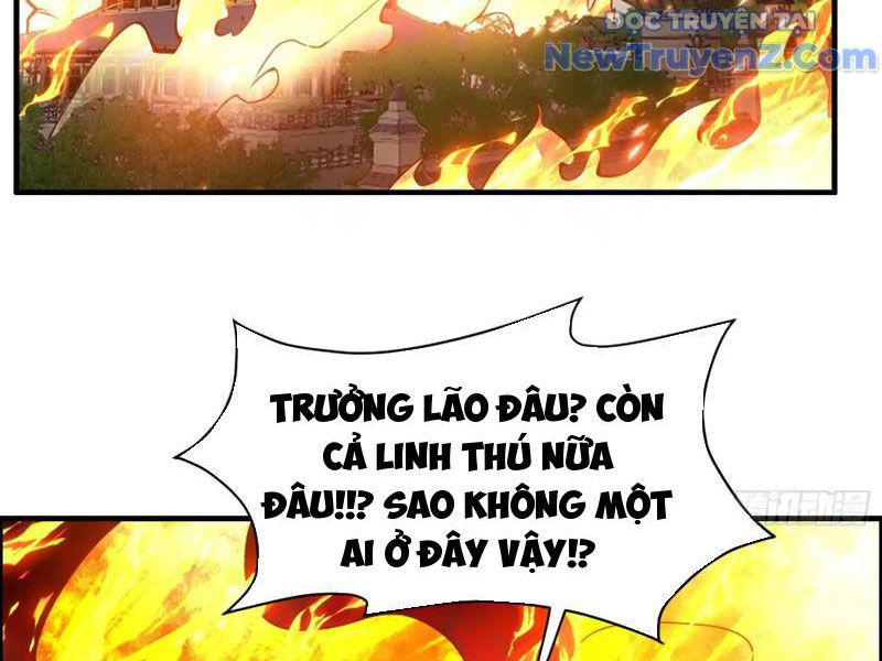 Lôi Kiếp Thập Vạn Niên chapter 9 - Trang 5