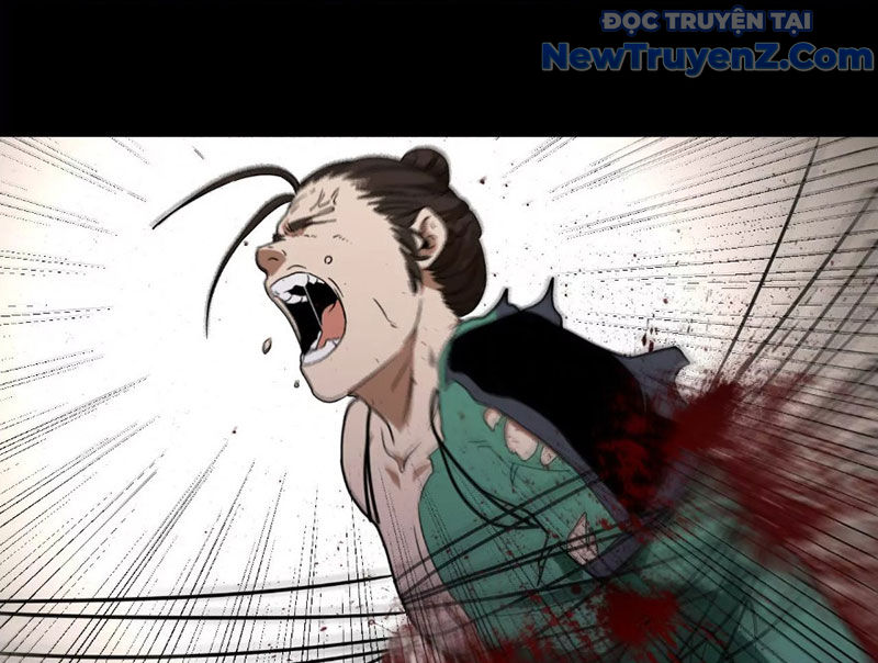 Kim Ngô Thần Vệ chapter 10 - Trang 42